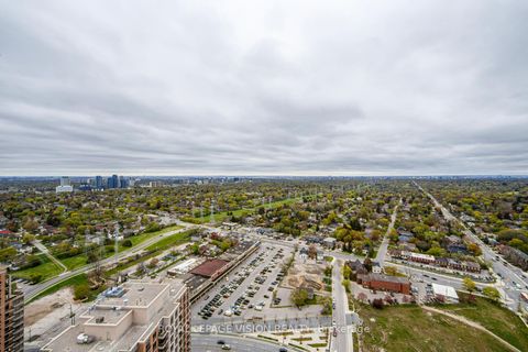 Photo 31 at PH5 - 15 Viking Lane, City Centre West, Toronto