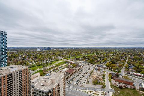 Photo 32 at PH5 - 15 Viking Lane, City Centre West, Toronto