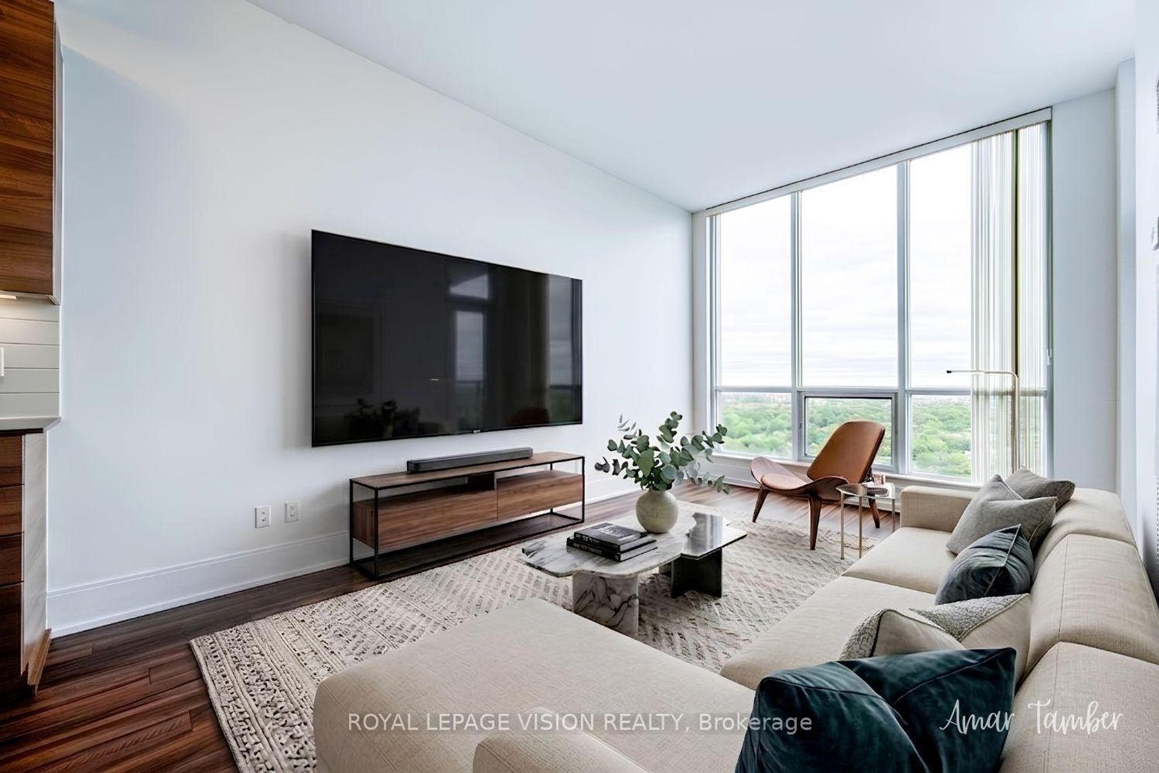 PH5 - 15 Viking Lane, City Centre West, Toronto 