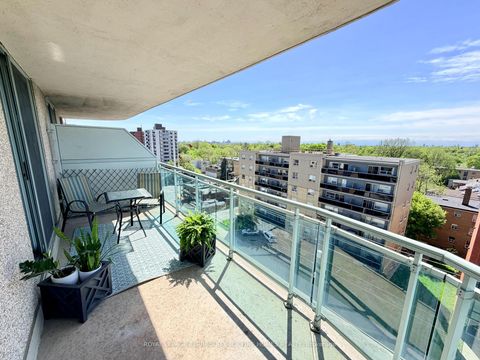 Photo 30 at 1009 - 398 Eglinton Avenue E, Mount Pleasant East, Toronto