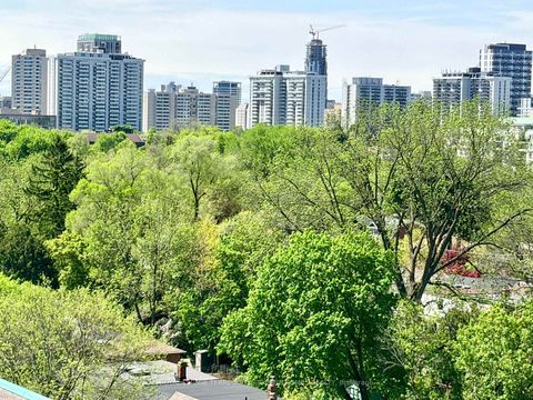 Photo 38 at 1009 - 398 Eglinton Avenue E, Mount Pleasant East, Toronto