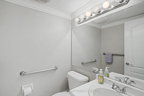 Photo 13 at 312 - 2506 Rutherford Road, Maple, Vaughan