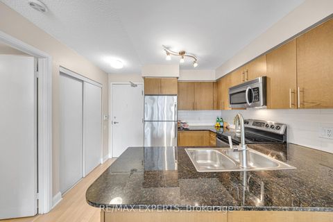Photo 5 at 2304 - 2191 Yonge Street, Mount Pleasant West, Toronto