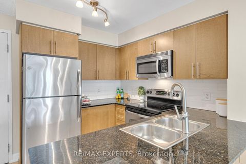 Photo 6 at 2304 - 2191 Yonge Street, Mount Pleasant West, Toronto