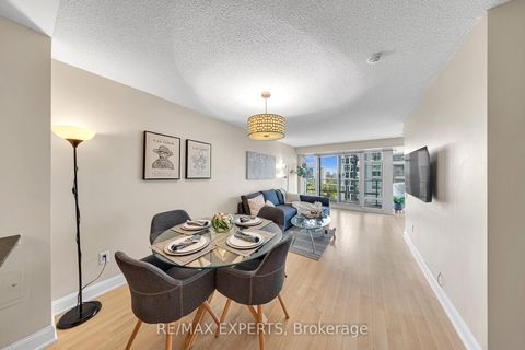 Photo 7 at 2304 - 2191 Yonge Street, Mount Pleasant West, Toronto