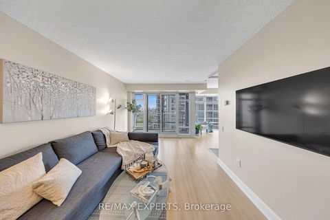 Photo 9 at 2304 - 2191 Yonge Street, Mount Pleasant West, Toronto