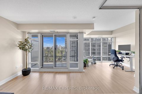 Photo 10 at 2304 - 2191 Yonge Street, Mount Pleasant West, Toronto