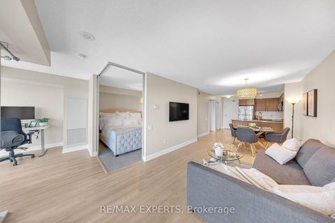 Photo 11 at 2304 - 2191 Yonge Street, Mount Pleasant West, Toronto