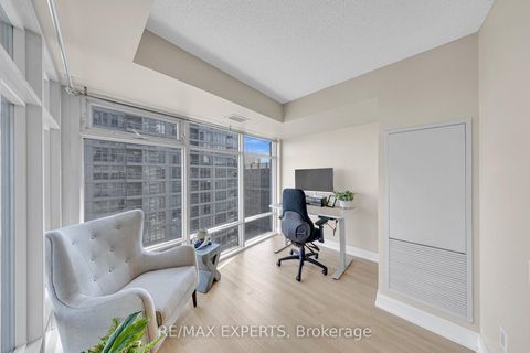 Photo 13 at 2304 - 2191 Yonge Street, Mount Pleasant West, Toronto