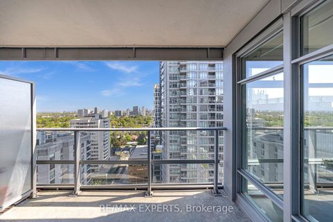 Photo 14 at 2304 - 2191 Yonge Street, Mount Pleasant West, Toronto