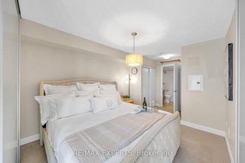 Photo 16 at 2304 - 2191 Yonge Street, Mount Pleasant West, Toronto