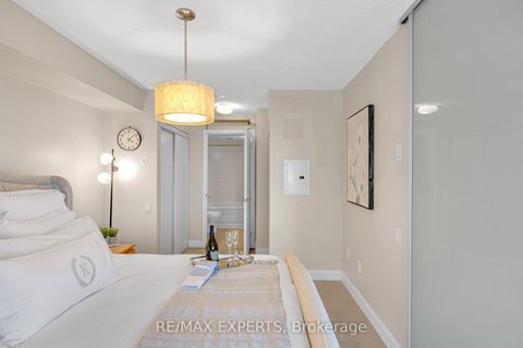 Photo 17 at 2304 - 2191 Yonge Street, Mount Pleasant West, Toronto