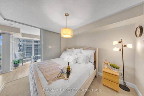 Photo 18 at 2304 - 2191 Yonge Street, Mount Pleasant West, Toronto