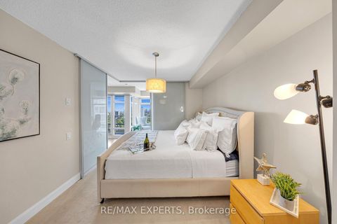 Photo 20 at 2304 - 2191 Yonge Street, Mount Pleasant West, Toronto