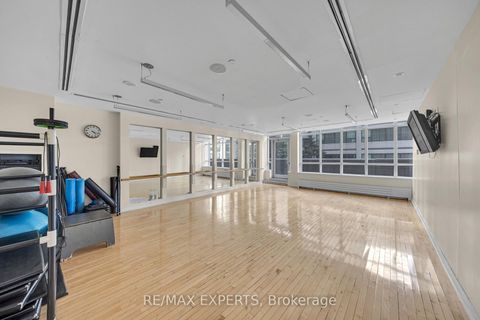 Photo 25 at 2304 - 2191 Yonge Street, Mount Pleasant West, Toronto