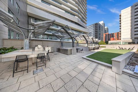 Photo 28 at 2304 - 2191 Yonge Street, Mount Pleasant West, Toronto