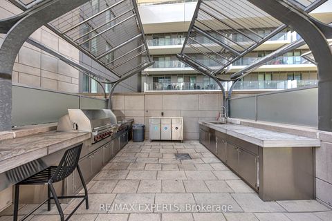 Photo 29 at 2304 - 2191 Yonge Street, Mount Pleasant West, Toronto