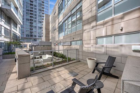 Photo 30 at 2304 - 2191 Yonge Street, Mount Pleasant West, Toronto