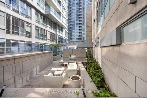 Photo 31 at 2304 - 2191 Yonge Street, Mount Pleasant West, Toronto