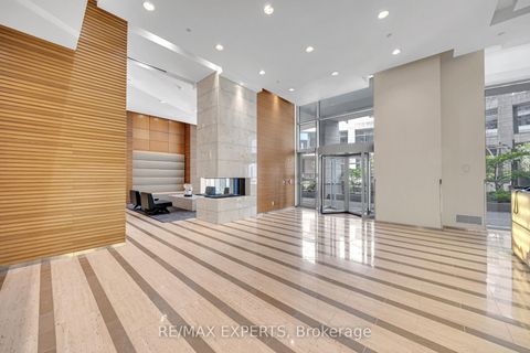 Photo 32 at 2304 - 2191 Yonge Street, Mount Pleasant West, Toronto