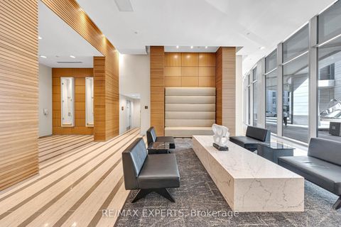 Photo 33 at 2304 - 2191 Yonge Street, Mount Pleasant West, Toronto