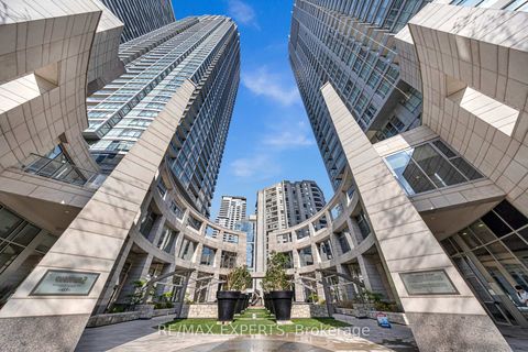 Photo 34 at 2304 - 2191 Yonge Street, Mount Pleasant West, Toronto