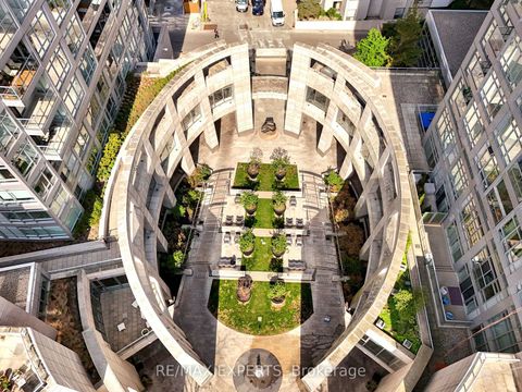 Photo 35 at 2304 - 2191 Yonge Street, Mount Pleasant West, Toronto