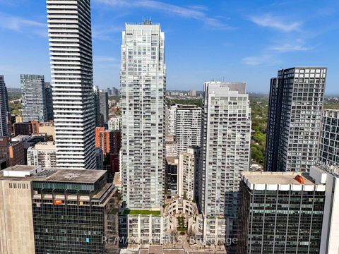 Photo 36 at 2304 - 2191 Yonge Street, Mount Pleasant West, Toronto