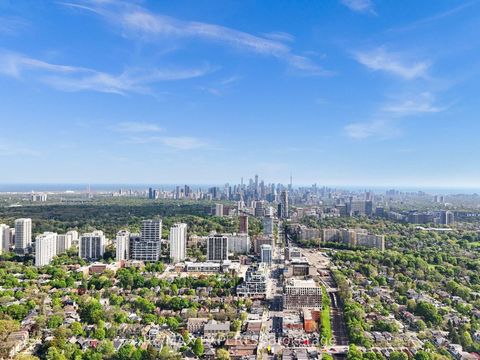 Photo 37 at 2304 - 2191 Yonge Street, Mount Pleasant West, Toronto