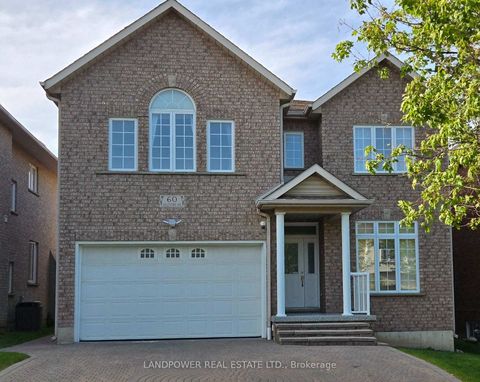 Photo 0 at 60 Valleyford Avenue, Observatory, Richmond Hill
