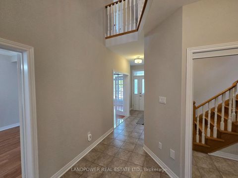 Photo 1 at 60 Valleyford Avenue, Observatory, Richmond Hill