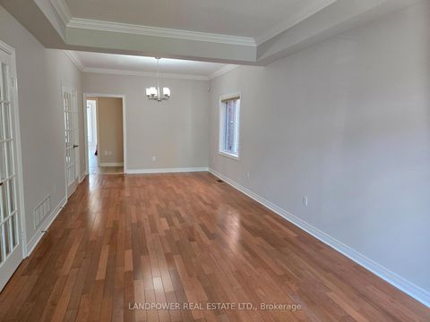 Photo 3 at 60 Valleyford Avenue, Observatory, Richmond Hill