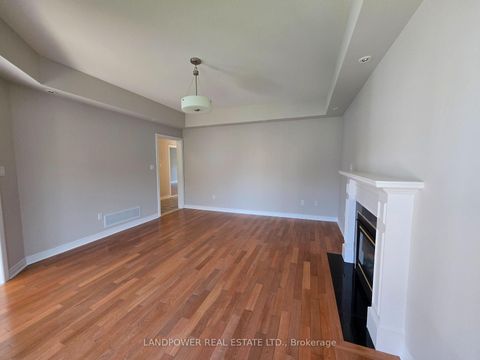 Photo 4 at 60 Valleyford Avenue, Observatory, Richmond Hill