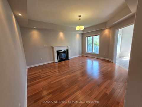 Photo 5 at 60 Valleyford Avenue, Observatory, Richmond Hill