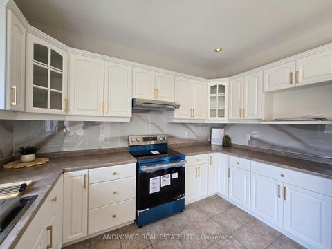 Photo 9 at 60 Valleyford Avenue, Observatory, Richmond Hill