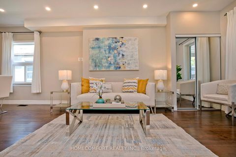 Photo 0 at 202 Gledhill Avenue, Lumsden, Toronto