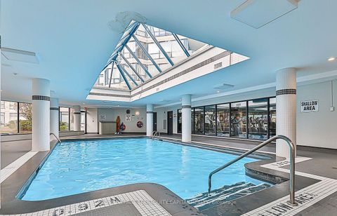 Photo 3 at 1407 - 7300 Yonge Street, Yorkhill, Vaughan
