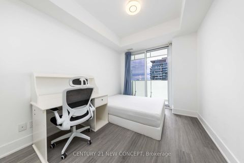 Photo 3 at 2606 - 200 Bloor Street W, Annex, Toronto
