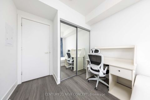 Photo 4 at 2606 - 200 Bloor Street W, Annex, Toronto
