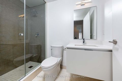 Photo 5 at 2606 - 200 Bloor Street W, Annex, Toronto