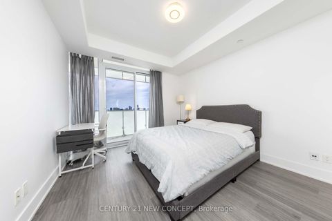 Photo 6 at 2606 - 200 Bloor Street W, Annex, Toronto