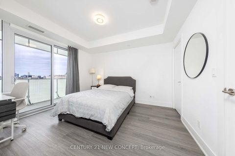 Photo 7 at 2606 - 200 Bloor Street W, Annex, Toronto