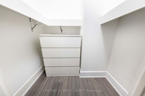 Photo 8 at 2606 - 200 Bloor Street W, Annex, Toronto