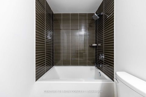 Photo 10 at 2606 - 200 Bloor Street W, Annex, Toronto