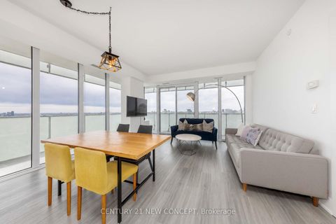 Photo 14 at 2606 - 200 Bloor Street W, Annex, Toronto