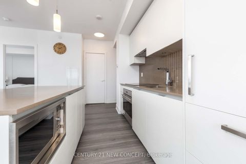 Photo 23 at 2606 - 200 Bloor Street W, Annex, Toronto