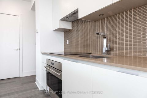 Photo 24 at 2606 - 200 Bloor Street W, Annex, Toronto