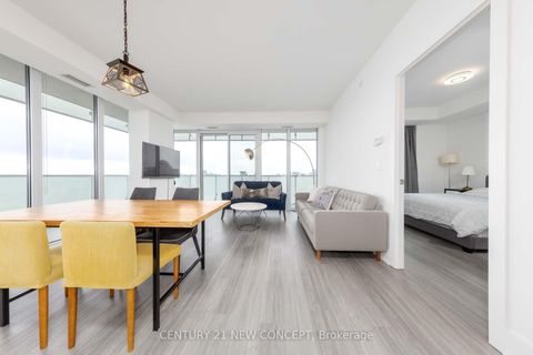 Photo 26 at 2606 - 200 Bloor Street W, Annex, Toronto