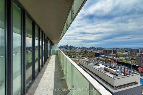 Photo 28 at 2606 - 200 Bloor Street W, Annex, Toronto