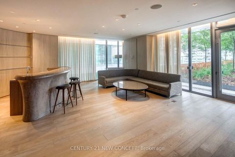 Photo 44 at 2606 - 200 Bloor Street W, Annex, Toronto